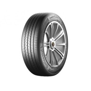 لاستیک کنتیننتال ComfortContact CC6
